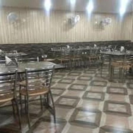 The Park Residency Hotell Greater Noida Eksteriør bilde